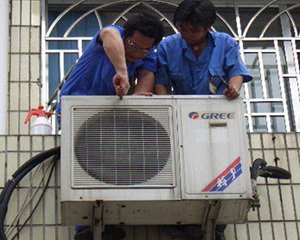 夏县空调维修售后服务中心